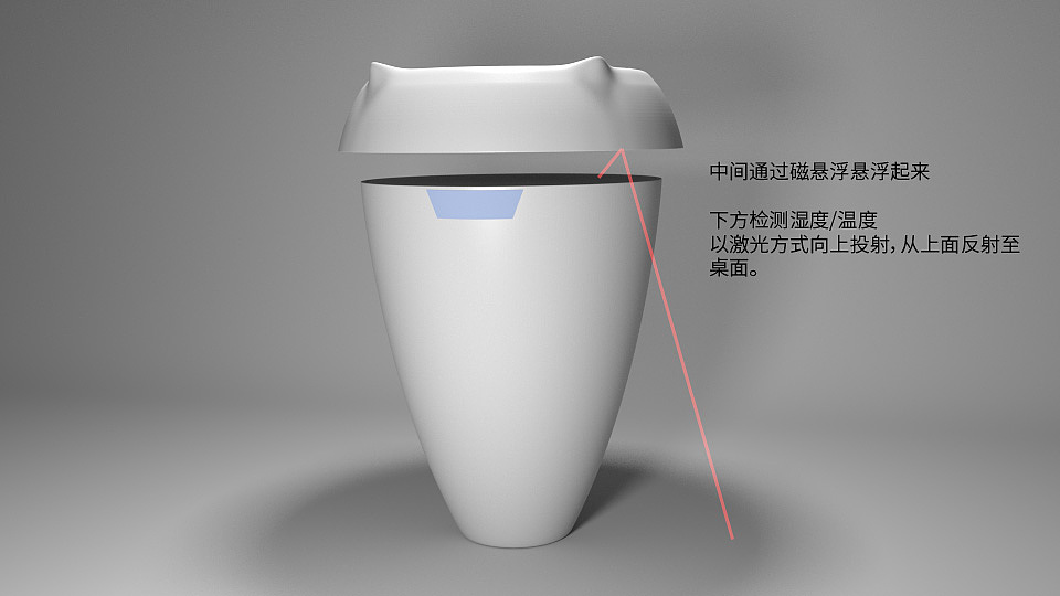 毕业设计，《Color Light》玩具（图ZNjUzMzE1NDA=） - 电子产品 - 站酷设计师kkkkrrr原创素材 - 站酷ZCOOL