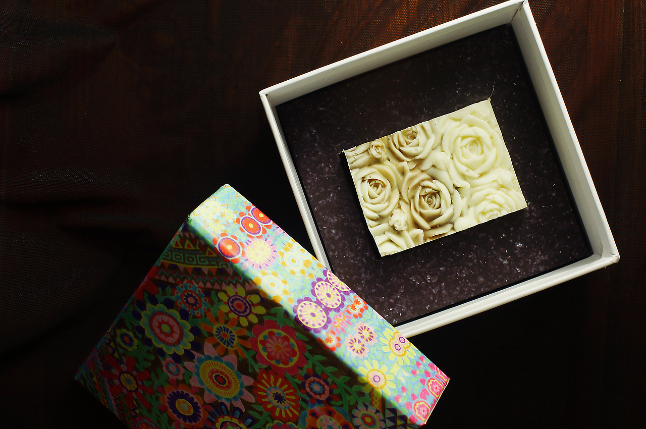 皂感—太极 ，玉容生（图ZMTc3OTYxMTY=） - 其他手工艺 - 站酷设计师皂美酱原创素材 - 站酷ZCOOL