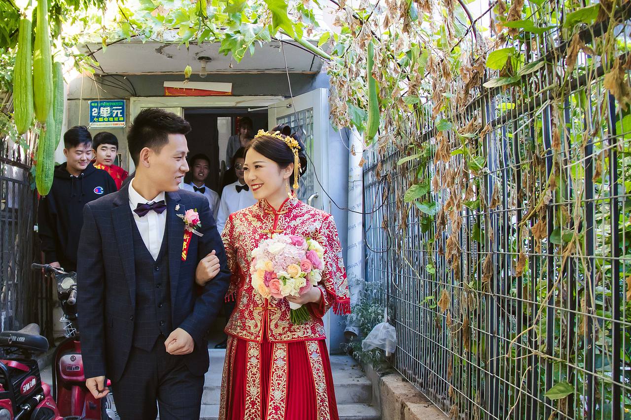 尚图摄影|20180925婚礼-阿吉