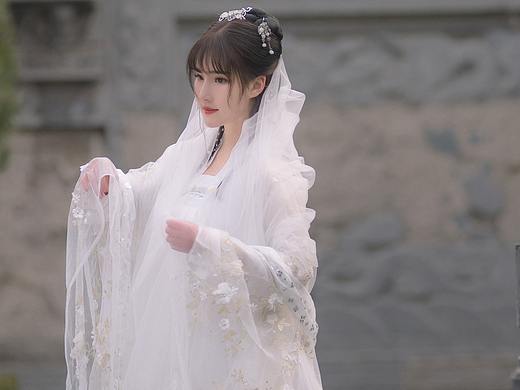 汉服