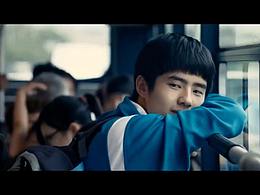 【混剪】40余部國(guó)產(chǎn)青春電影混剪