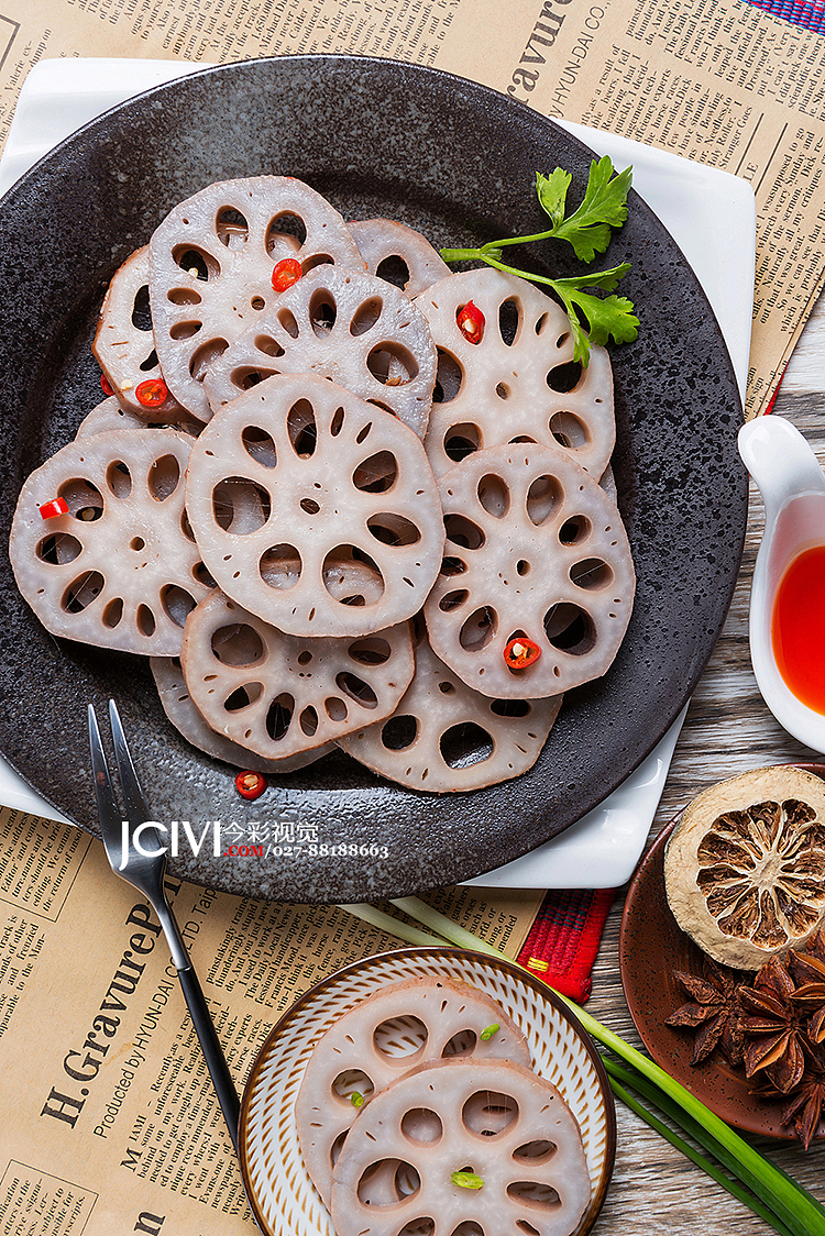 武汉菜品摄影 食品摄影 菜单画册拍摄 图册拍摄 美食拍照 熟食摄影 卤菜摄影 鸭脖拍摄-今彩视觉（图ZNTk1Mjk5OTI=） - 产品摄影 - 站酷设计师短视频拍摄今彩原创素材 - 站酷ZCOOL