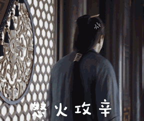 《天盛长歌》辛子砚人物表情包