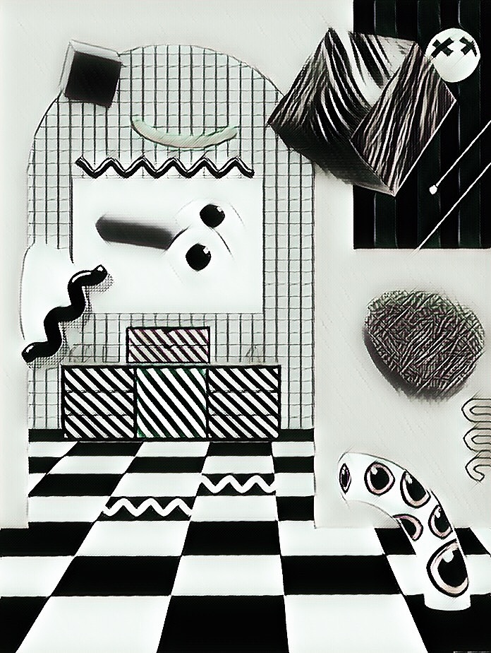 一个练习（图ZMTYyMTIwNDUy） - 创作习作 - 站酷设计师我轴原创素材 - 站酷ZCOOL