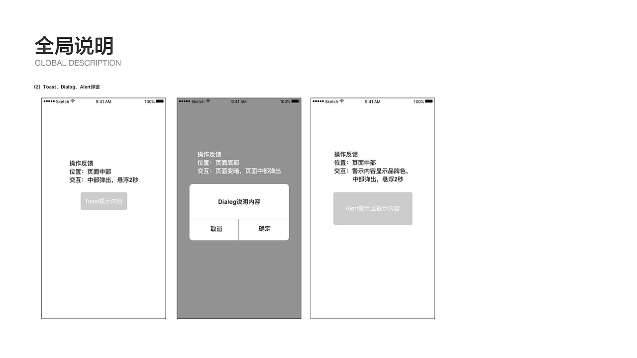 一款减肥产品(好享瘦)APP页面设计