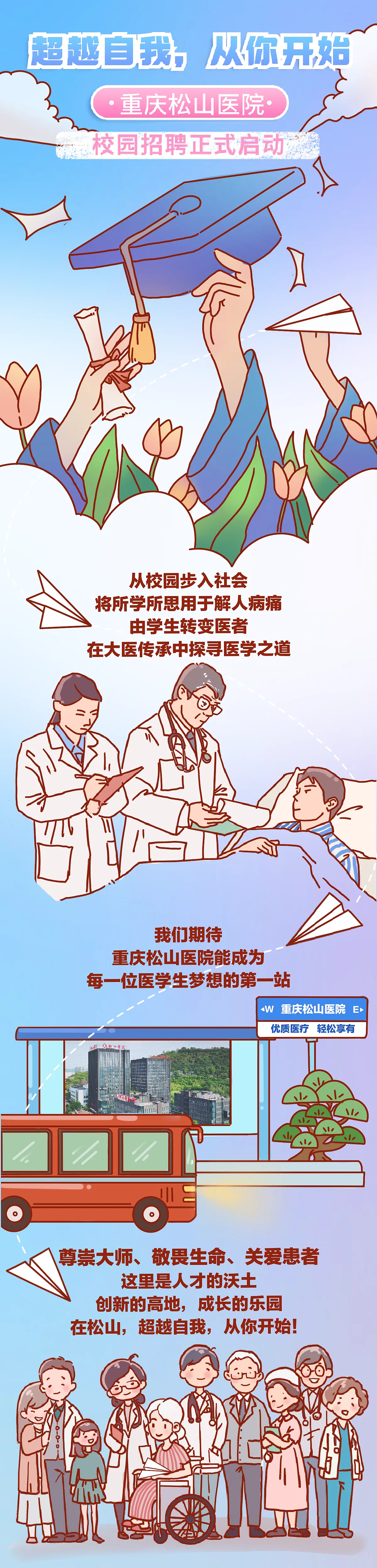 【公众号条漫】校园招聘-部分图