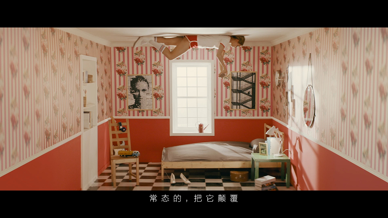 乐视移动品牌篇-腔调广告（图ZNzUwNzcyNDg=） - 短片 - 站酷设计师accent原创素材 - 站酷ZCOOL