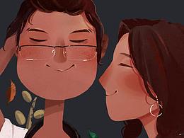 【夜 色 系 列】【七 夕】