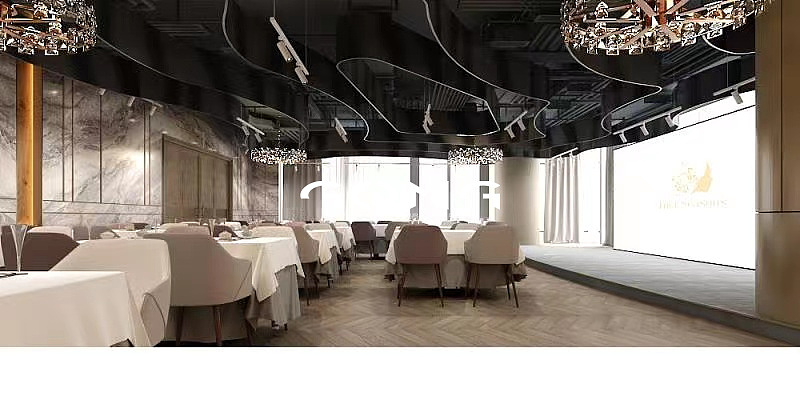 医疗美容 | 【共建筑】四季美宫医疗机构