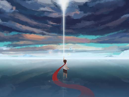 少年梦