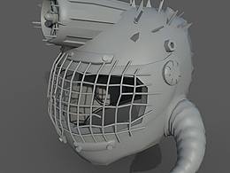 自学建模之路——伍