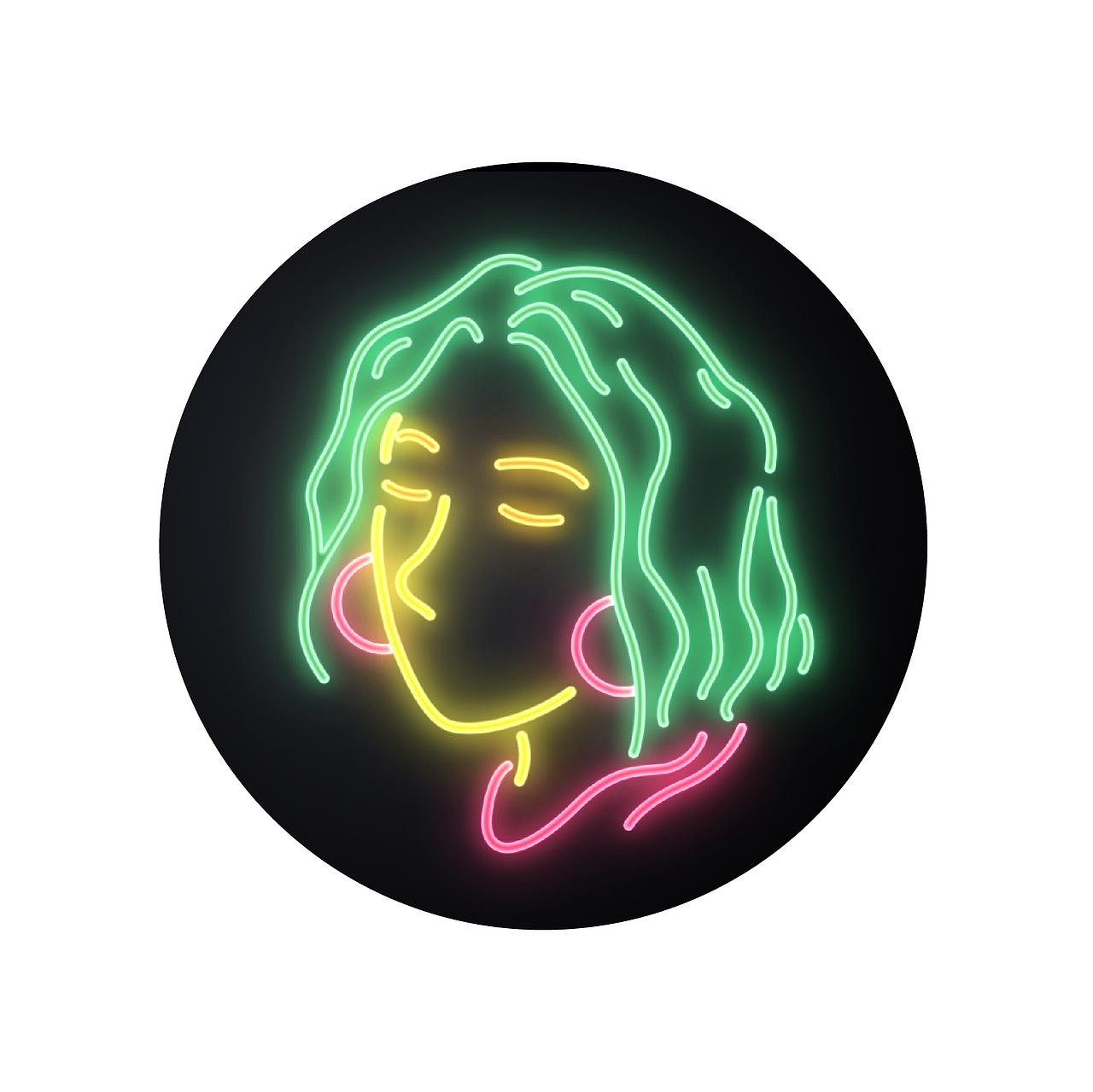 2018 GO BOX（未完待续～）（图ZMTI5MDc4ODM2） - 商业插画 - 站酷设计师不可里予工作室原创素材 - 站酷ZCOOL