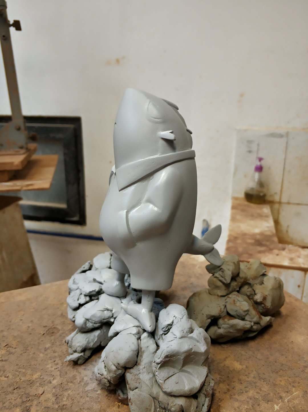 《拾梦者》广州美术学院影视毕业创作#青春答卷2018#