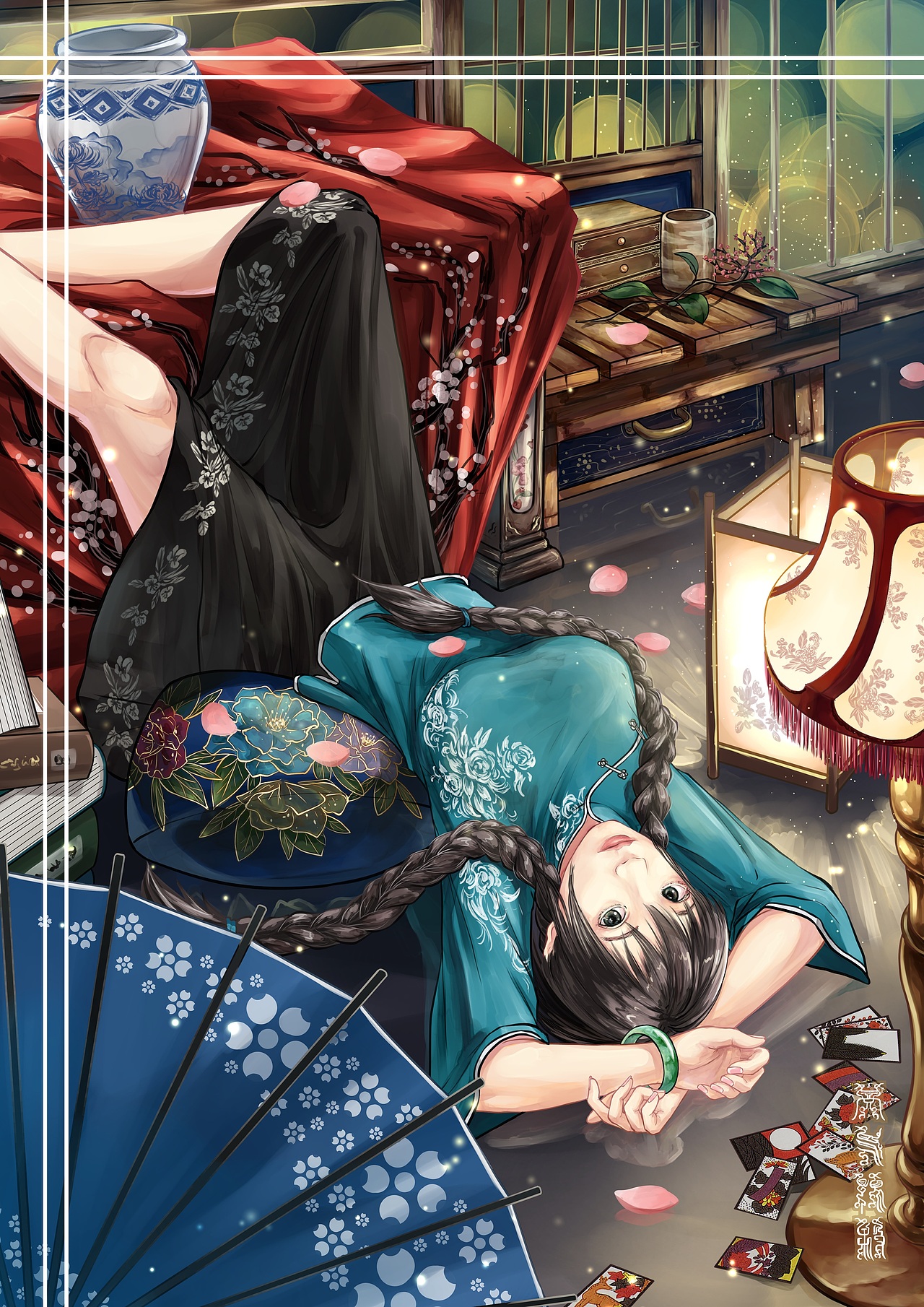 Cherry（图ZMjI0NTE1MjU2） - 商业插画 - 站酷设计师天气预报Heleo原创素材 - 站酷ZCOOL