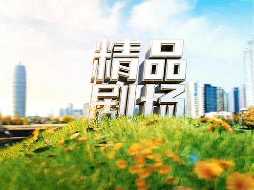 精品劇場(chǎng)（個(gè)人主頁(yè)-ZNTU0NjE0NDA=） - 動(dòng)畫/影視 - 站酷設(shè)計(jì)師小豬笨笨君原創(chuàng)素材 - 站酷ZCOOL