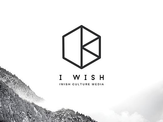 【艾维西文化传媒】品牌logo设计