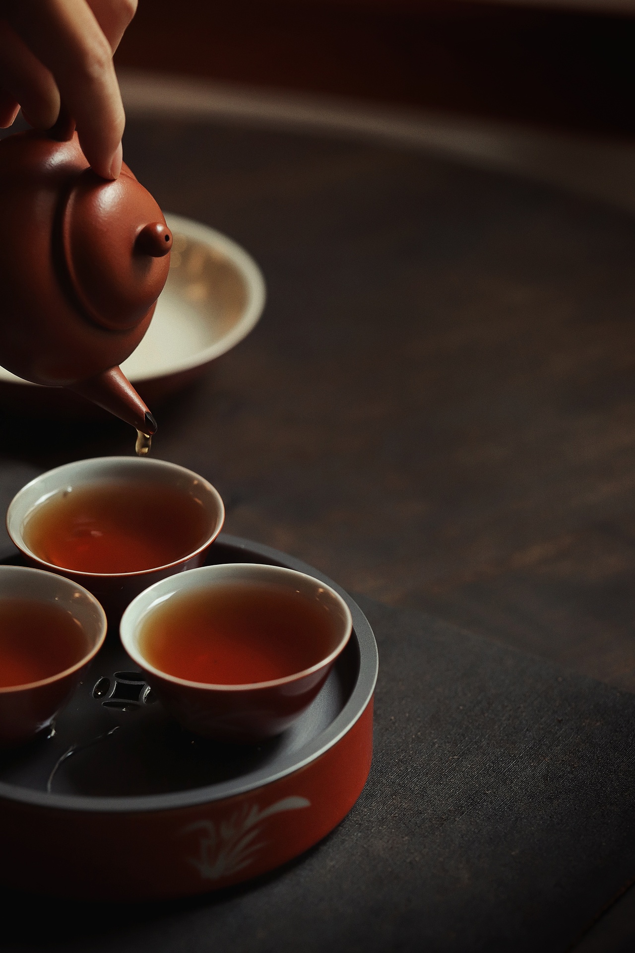 三杯一盏（图ZMTk3MzI5NTU2） - 产品摄影 - 站酷设计师鹤骨朵原创素材 - 站酷ZCOOL