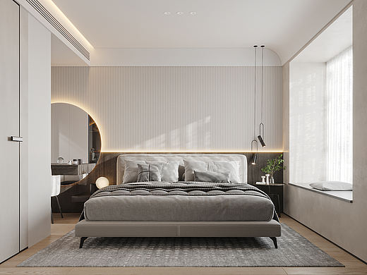 现代 .简约（个人主页-ZNTU2MTQzMDQ=） - 家装设计 - 站酷设计师小狗叫大花原创素材 - 站酷ZCOOL