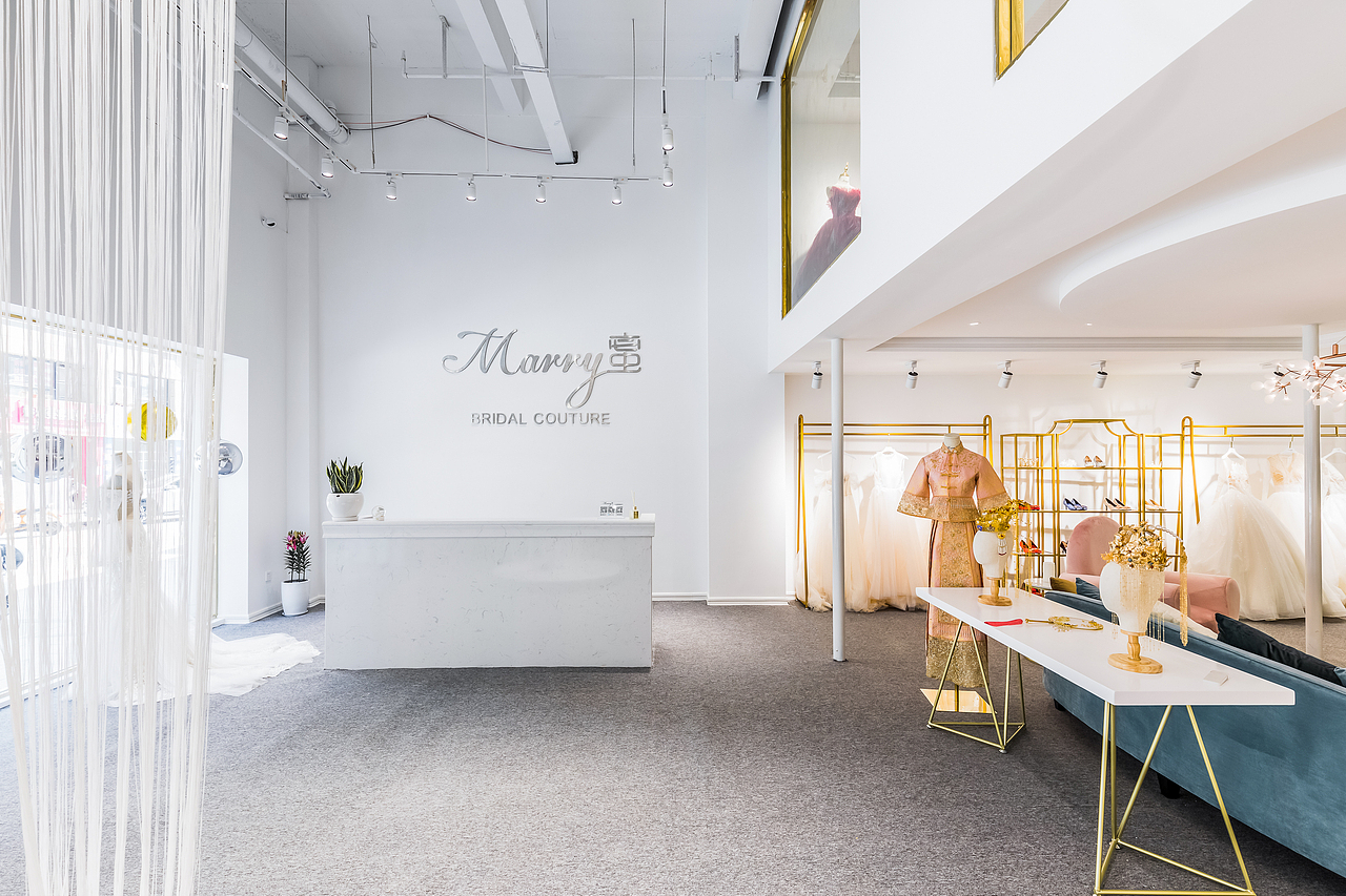 婚纱店面拍摄（图ZMTQzNjUxOTEy） - 环境/建筑摄影 - 站酷设计师邓有柱原创素材 - 站酷ZCOOL