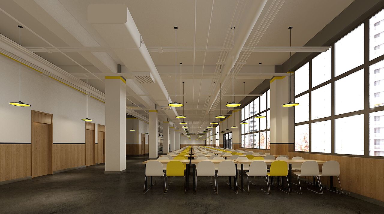 贵阳光明画室新校区