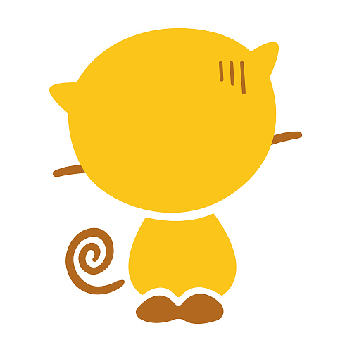 毛线闲置吉祥物－表情包 猫 猫咪（图ZNjc3OTIwNzY=） - IP形象 - 站酷设计师杨崔赵喜富原创素材 - 站酷ZCOOL