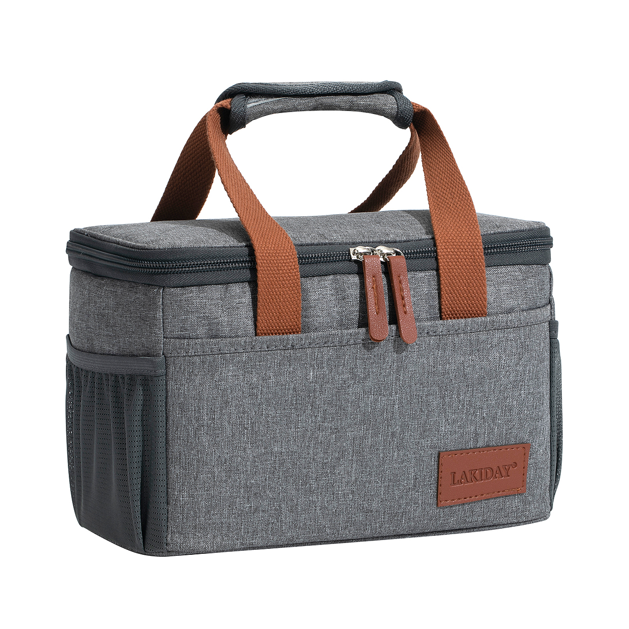 亚马逊保温餐包图片设计