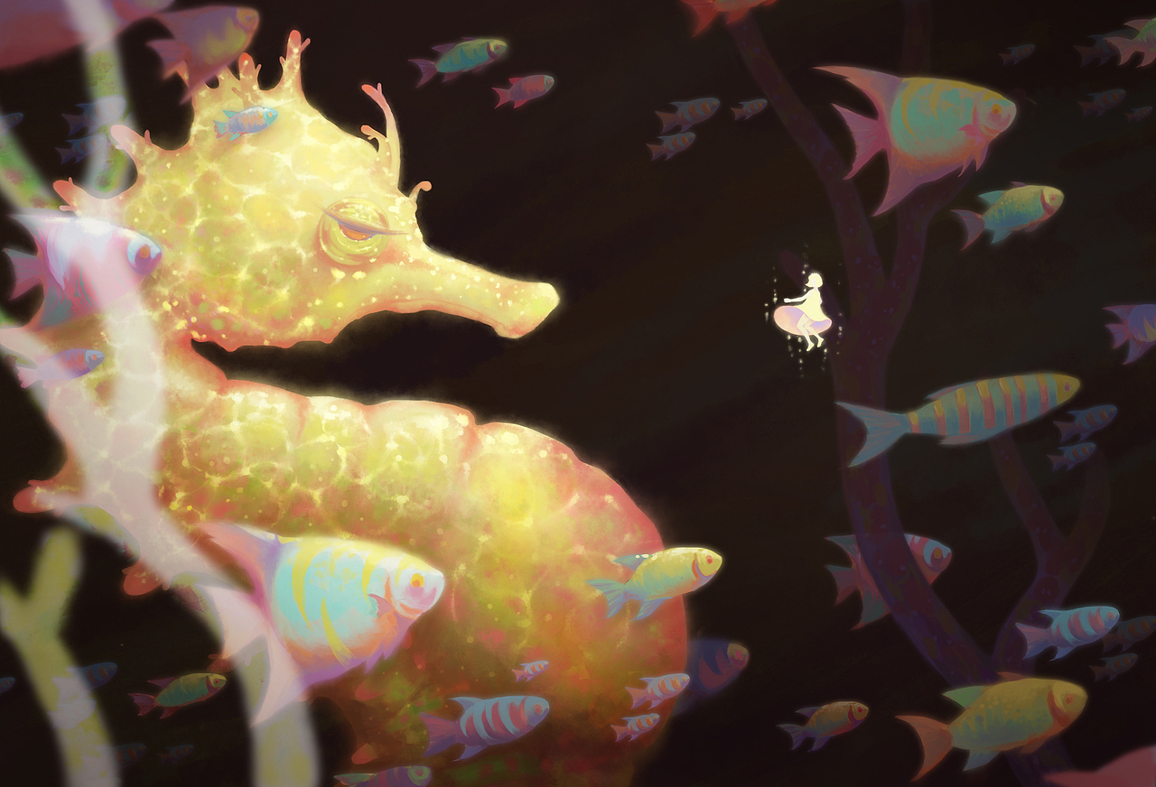 近期的一些教程