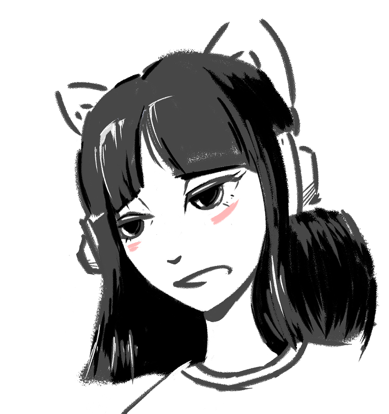 前女友（图ZMjE5NjQyNDYw） - 艺术插画 - 站酷设计师imba666原创素材 - 站酷ZCOOL