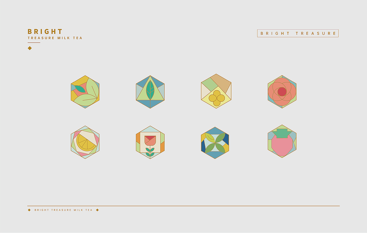 娜漾美（图ZMjM1NDEzMDUy） - 品牌 - 站酷设计师餐饮设计刘大拿原创素材 - 站酷ZCOOL