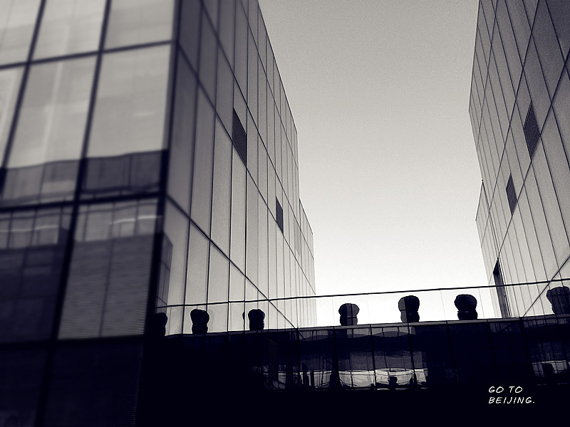 北京随拍（图ZMjI1NTExNjQ=） - 风光摄影 - 站酷设计师托尼三三原创素材 - 站酷ZCOOL