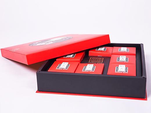 月饼盒