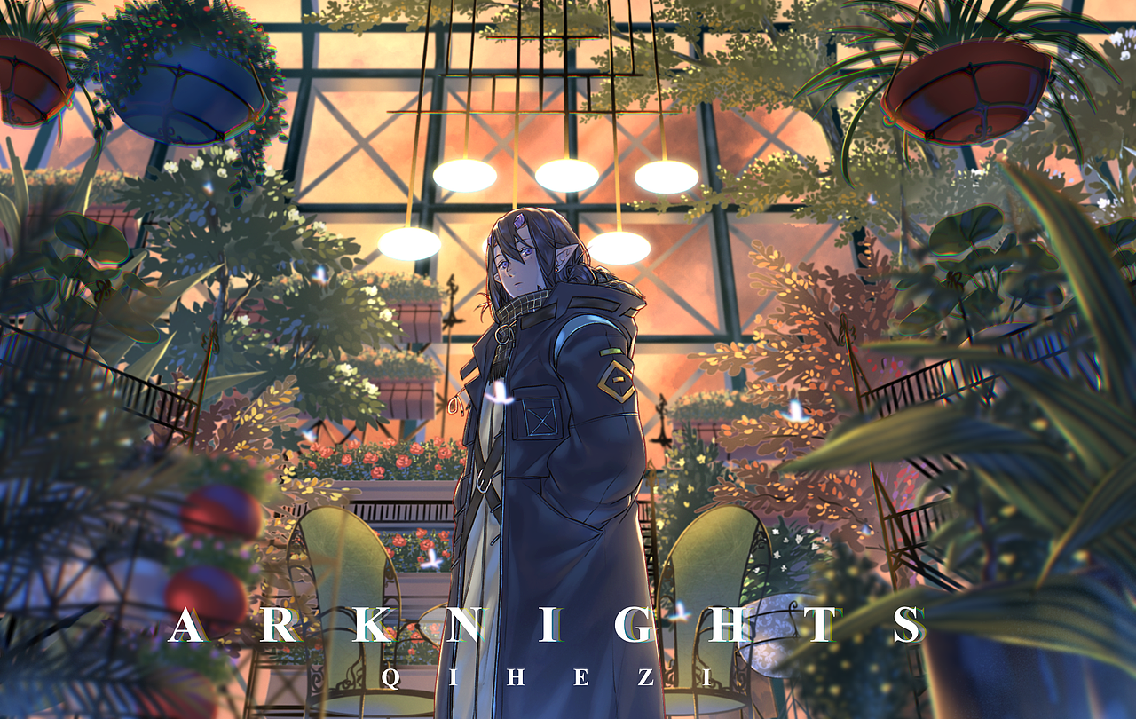 要继续努力~（图ZMjQyNDMyNzIw） - 艺术插画 - 站酷设计师七禾梓原创素材 - 站酷ZCOOL