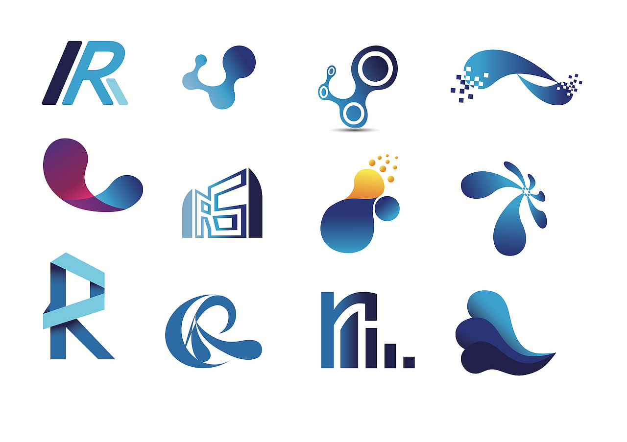 科技logo