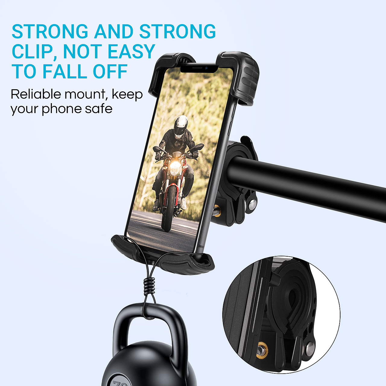 骑行手机支架（图ZMjY5NTc3MzEy） - 电商 - 站酷设计师Lucen呀原创素材 - 站酷ZCOOL