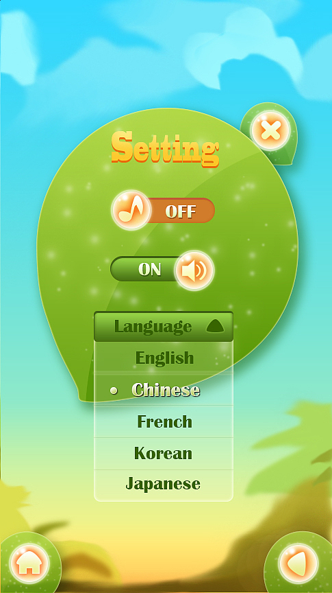 游戏ui界面临摹作品（图ZMTQwNDM5Mzc2） - 游戏UI - 站酷设计师Eleven咕唧原创素材 - 站酷ZCOOL