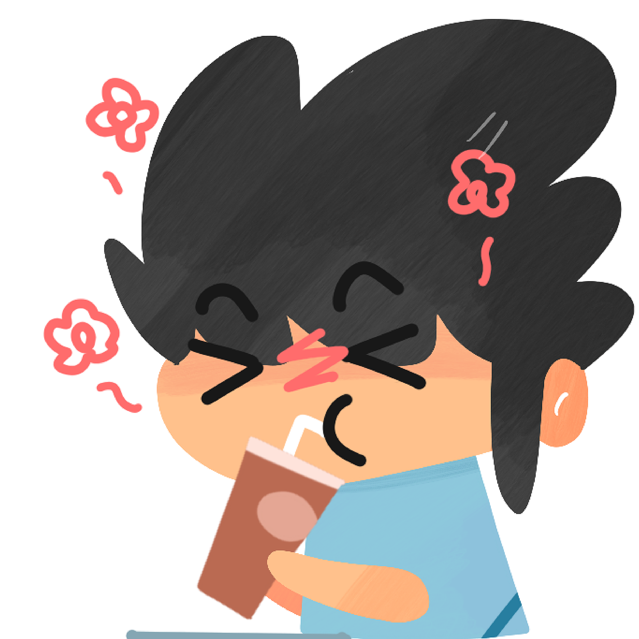 出乎意料的熬夜季节