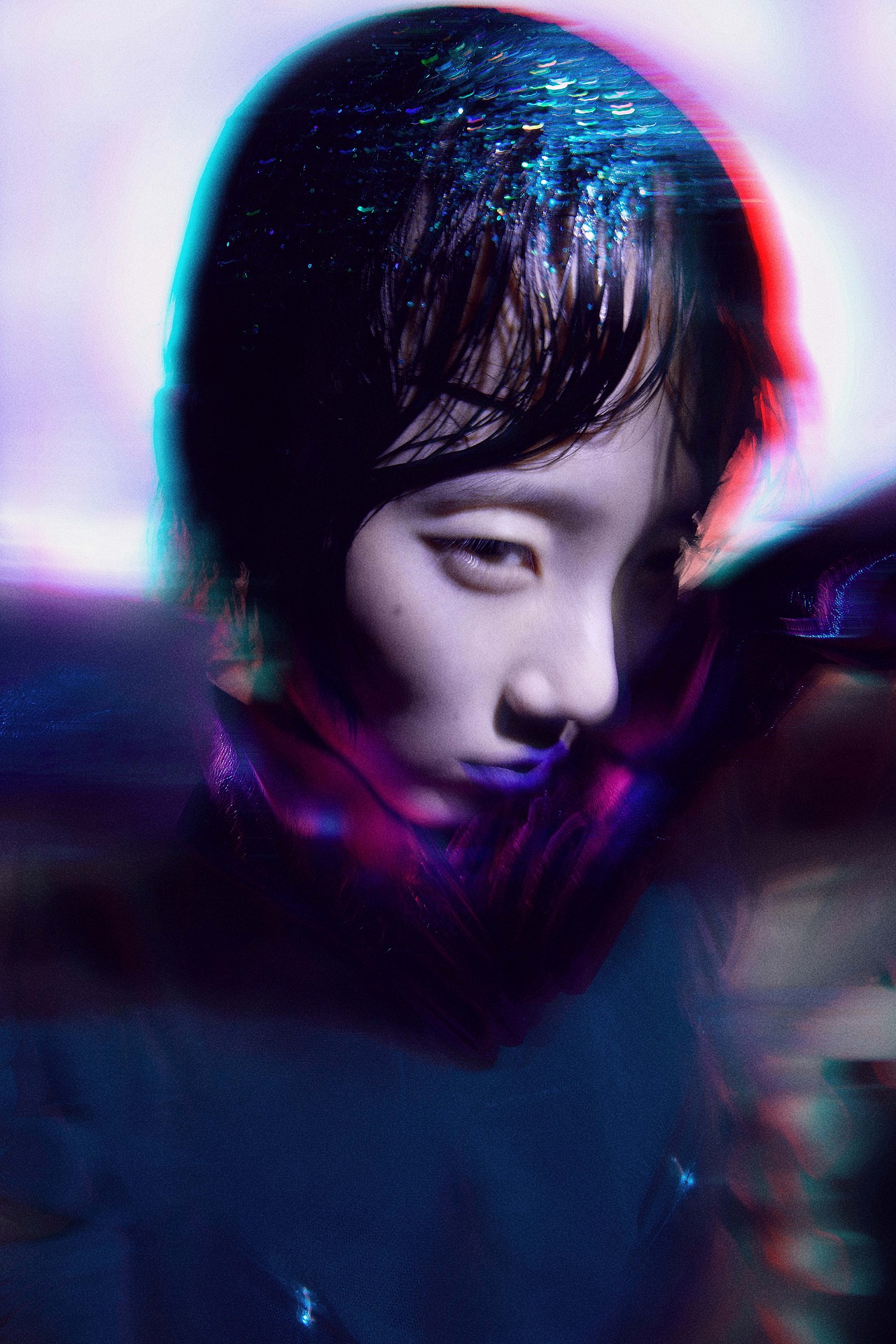 hopro作品（图ZMjE2MDMwODYw） - 时尚/艺术摄影 - 站酷设计师HOPRO原创素材 - 站酷ZCOOL