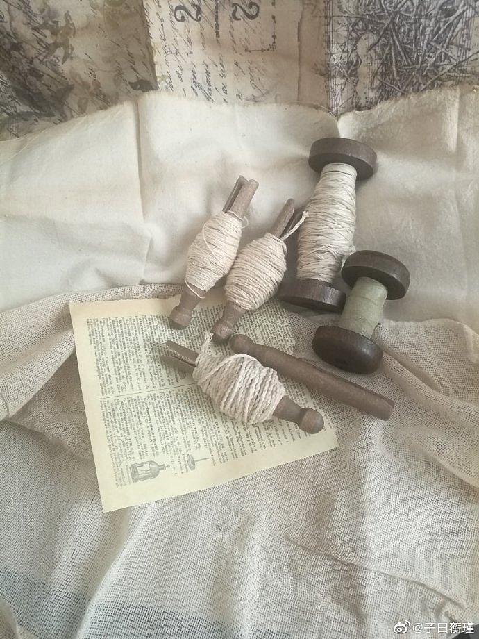 复古手工装饰摆件 junk journal 装饰（图ZMjM1MTIzNzgw） - 其他手工艺 - 站酷设计师沧诺菩提原创素材 - 站酷ZCOOL