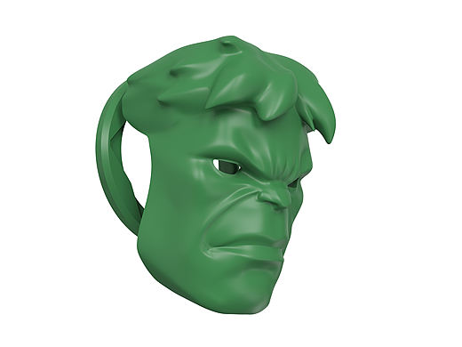 汽车一键启动饰品外观