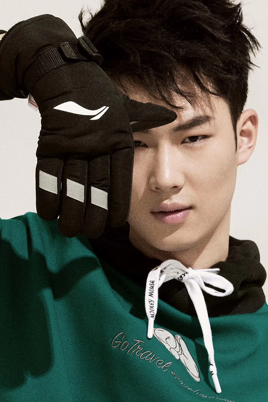 李宁（图ZMTU0NjY0OTEy） - 修图/后期 - 站酷设计师王博轩原创素材 - 站酷ZCOOL