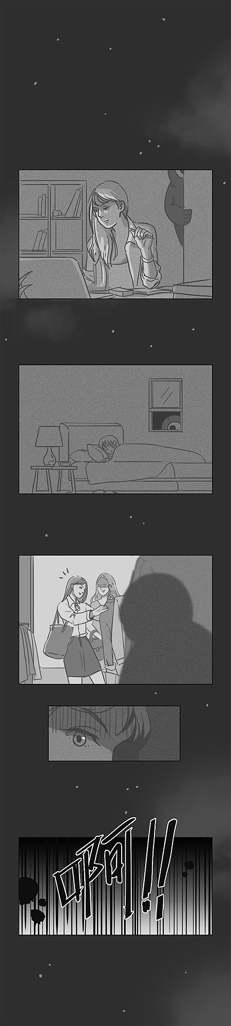 商业长图漫画合集（图ZMTYxNzg4ODY0） - 商业插画 - 站酷设计师赤道野猫原创素材 - 站酷ZCOOL