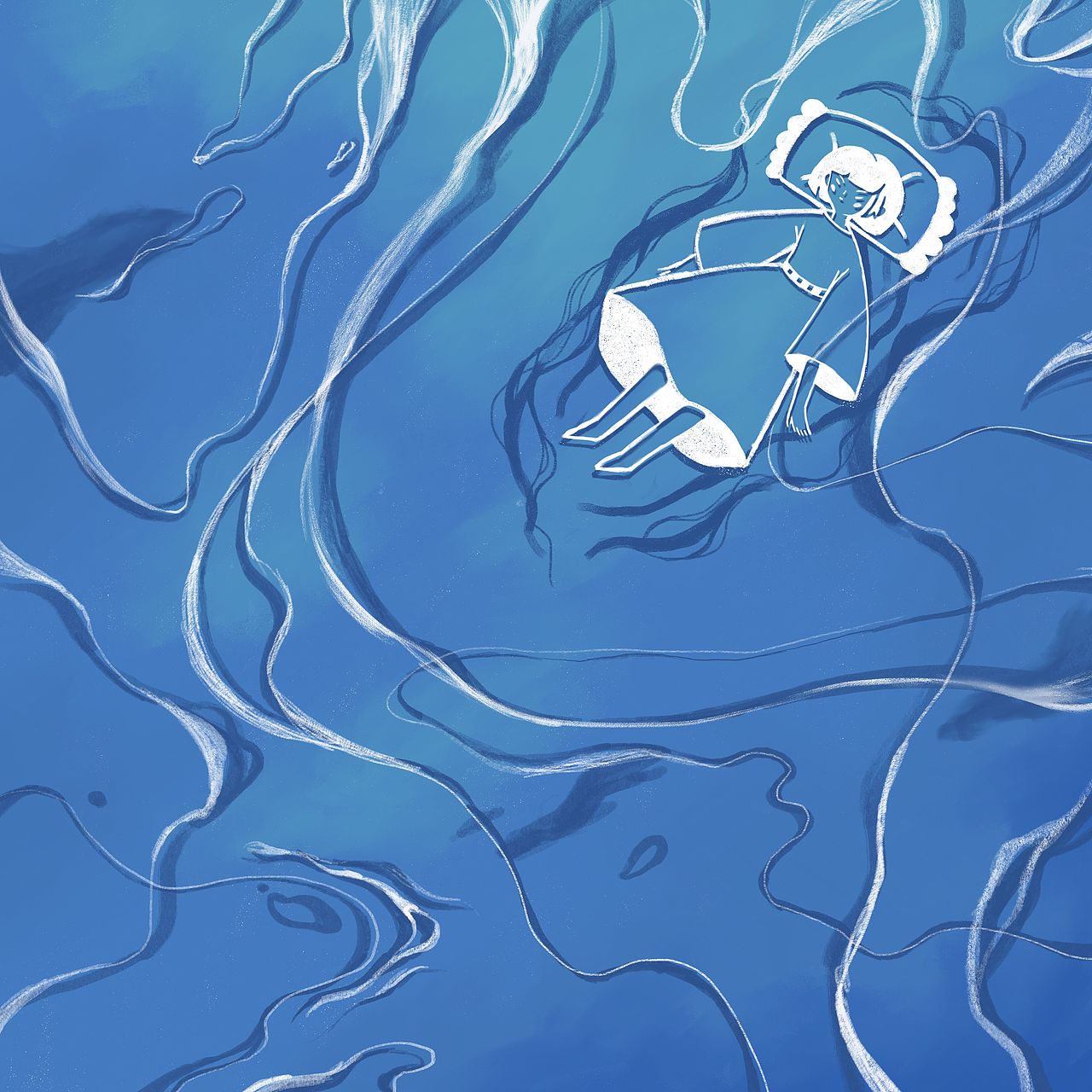 纸艺—一纸成书《时间海浪》（图ZMjYwOTI4MzQw） - 创作习作 - 站酷设计师茗玖0000原创素材 - 站酷ZCOOL