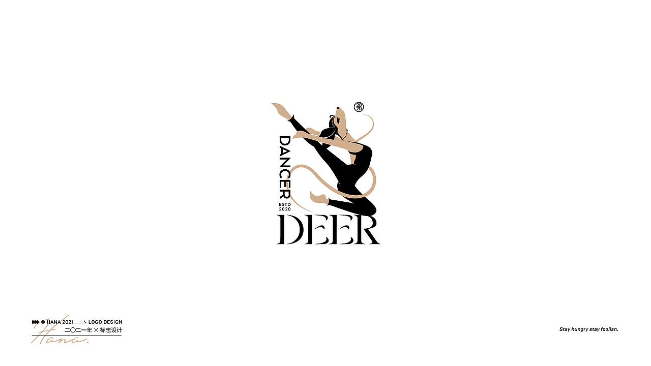 2021｜LOGO Collection Vol.001