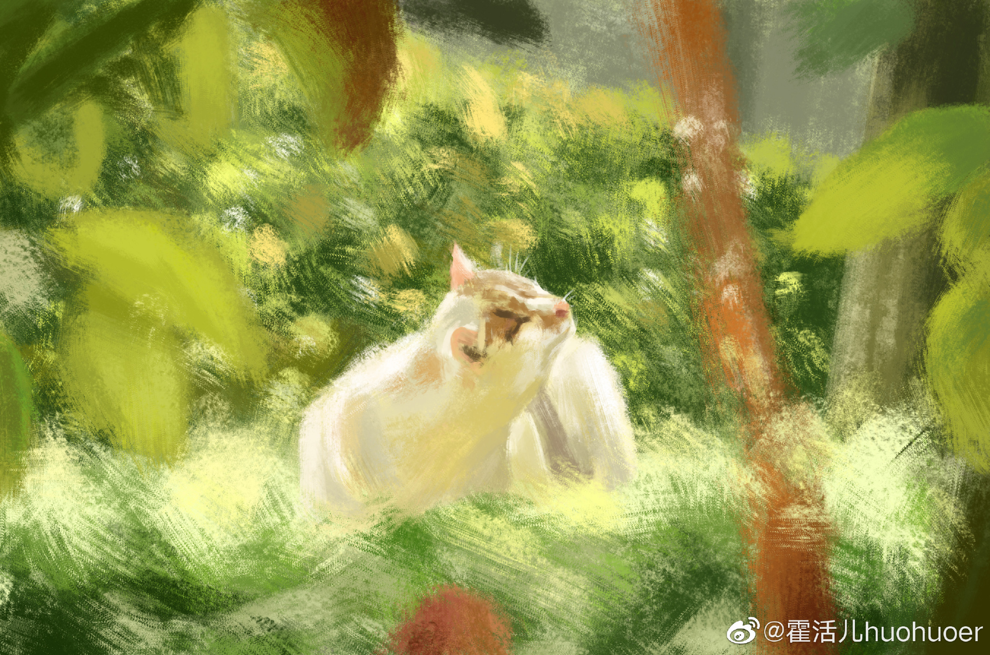 焙土實(shí)驗(yàn)室的個(gè)人主頁（封面預(yù)覽） - 主頁封面設(shè)置 - 站酷設(shè)計(jì)師焙土實(shí)驗(yàn)室原創(chuàng)素材 - 站酷ZCOOL