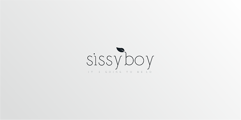 2016年sissyboy品牌vi