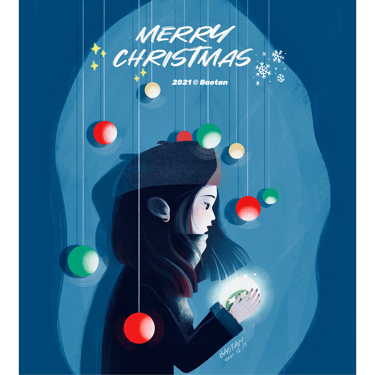 Merry Christmas 2021