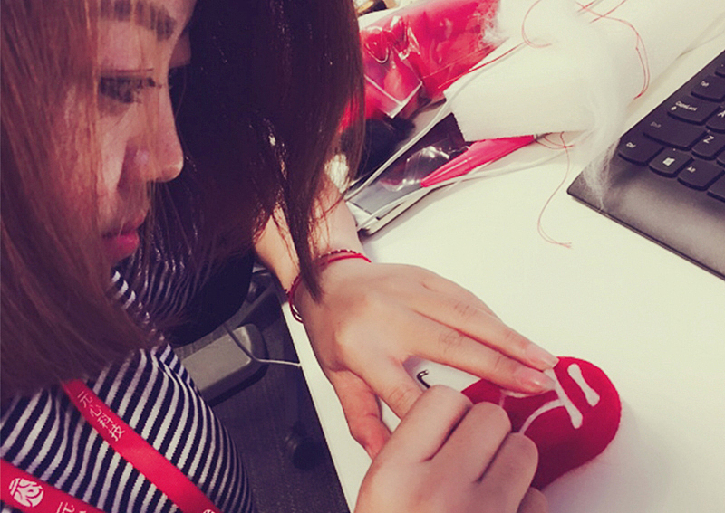 玩起來！處女座毛氈手機桌面主題誕生?。▓DZOTM1Nzg5ODg=） - 主題/皮膚 - 站酷設(shè)計師YH_Sun原創(chuàng)素材 - 站酷ZCOOL