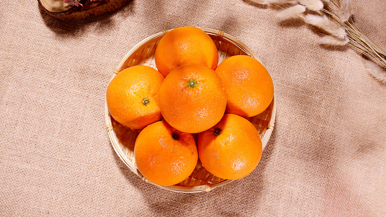 冰糖橙|摄影|产品摄影|拍照佬明哥仔 - 原创作品 - 站酷 (zcool)