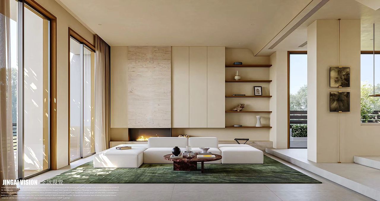 金该视觉（图ZMzU3OTM3MTM2） - 家装设计 - 站酷设计师JG009原创素材 - 站酷ZCOOL