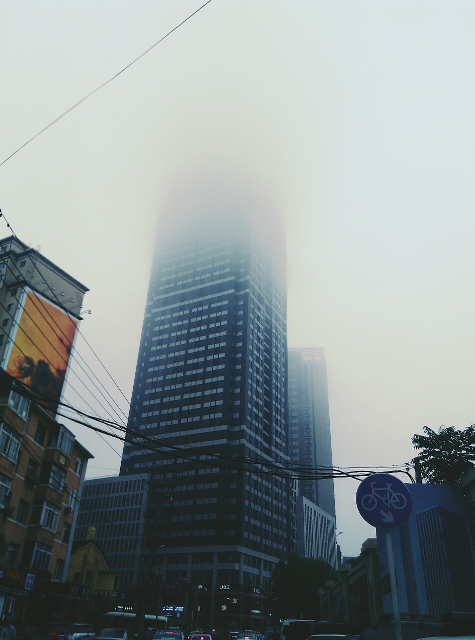 下班路上（图ZNTY2NzE3NDQ=） - 风光摄影 - 站酷设计师AILLNA原创素材 - 站酷ZCOOL